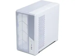 Корпус Vinga Eclipse White - мініатюра 5