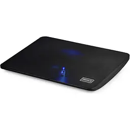 Підставка для ноутбука Deepcool WIND PAL MINI (DP-N114L-WDMI) [70162] - мініатюра 2