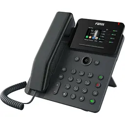 IP телефон Fanvil V61G