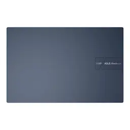 Ноутбук ASUS Vivobook 15,5 120U la 5 GHz, 16 GB DDR4, 512 GB, Windows 11 Home, 512 GB - мініатюра 9