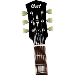 Електрогітара Cort CR200 Gold Top [130669] - мініатюра 7