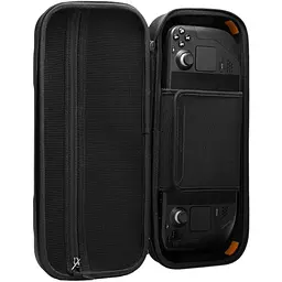 Кейс-чохол Spigen Rugged Armor Pro для Valve Steam Deck Black (AFA03731) [113507] - мініатюра 9