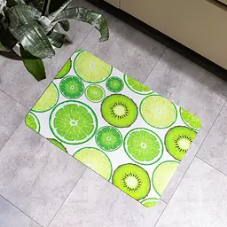 Універсальний діатомітовий килимок Citrusy 58×38 см прямокутний Yiwu HP-42-212 - мініатюра 2