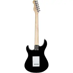 Електрогітара Yamaha Gigmaker EG112 GPII Black [162726] - мініатюра 2