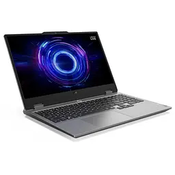 Ноутбук Lenovo LOQ 15IRX10 (83JE006SRA) - мініатюра 2