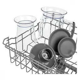Занурювальний блендер Sencor SHB 5601GR - мініатюра 7