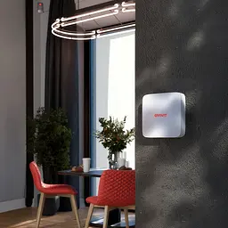 Бездротова централь Granat GT Panel з 4G та WiFi (20-00176) - мініатюра 3