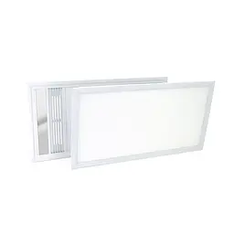 LED панель SZNSAKR 2800W 24LED 220V - мініатюра 2