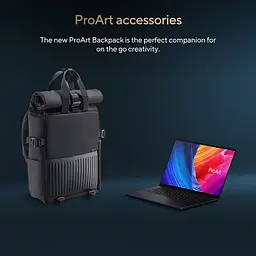 Ноутбук Asus ProArt P16 H7606WP-PB99T (90NB15K1-M00RP0) [175878] - мініатюра 9