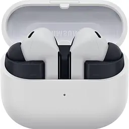Навушники Samsung TWS Galaxy Buds3 FE (R420) Grey (SM-R420NZAASEK)