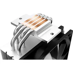 Кулер для процесора ID-Cooling SE-214-XT ARGB Black [148517] - мініатюра 5
