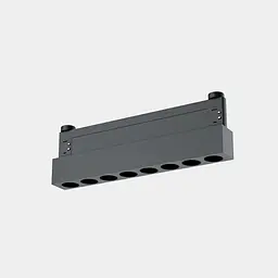 Магнітний світильник Skarlat RCD-MZ02 8x1.5W BK 4000K