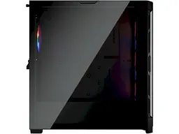 Корпус Cougar Duoface Pro RGB Black (CGR-5AD1B-RGB, 385AD10.0001) - мініатюра 11