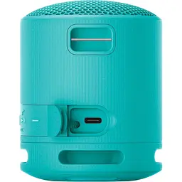 Портативна акустика Sony SRS-XB100 Blue (SRSXB100L.CE7) [104696] - мініатюра 4