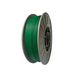 Пластик для 3D-принтера Тірапласт PLA 1.75 мм, 3 кг, dark green (25190/25097)