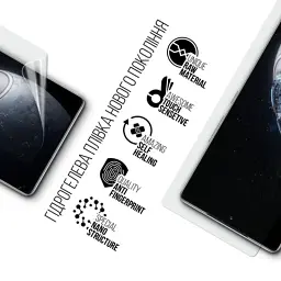 Плівка захисна Armorstandart Infinix GT 20 Pro (ARM77783) - мініатюра 2