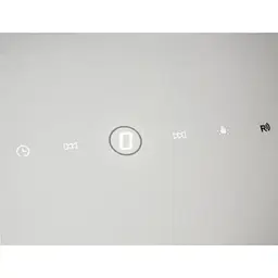 Витяжка кухонна VENTOLUX WAVE 60 WH (900) TRC - мініатюра 4