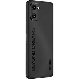 Смартфон Umidigi F3 SE 4/128Gb UA-UCRF Starry Black [78473] - мініатюра 4