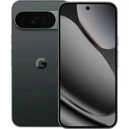 Смартфон Google Pixel 10 Pro XL 16/256GB Obsidian esim