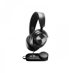 Навушники SteelSeries Arctis Nova Pro для Xbox Black (61528) - мініатюра 7