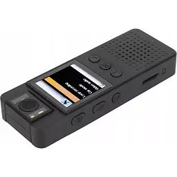 Екшн-камера DK Body Camera CS06 [136091] - мініатюра 5