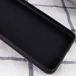 Чохол TPU Epik Black для Samsung Galaxy M30s / M21 Чорний - мініатюра 3