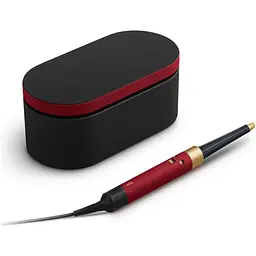 Фен-стайлер Dyson Airwrap Multi-Styler and Dryer Curly to Coily Velvet Red/Gold (596928-01) [126833] - мініатюра 3