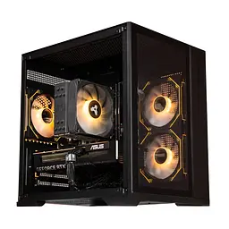 Комп'ютер Hero_3456 (RX 580, Core i5 6500, 16 Гб, SSD 512 Гб.)
