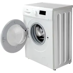 Пральна машина Midea MFE06W60/W-UA - мініатюра 4
