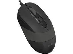 Миша A4Tech Fstyler FM10ST Grey