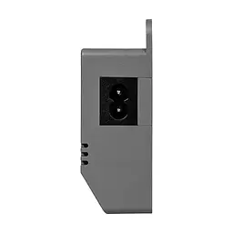 Блок живлення Kraft KRF-1208B (8CH) 96W, 8 каналів навантаження, 12V/1A на 1 канал, з регулятором напруги для компенсації довжини кабелю (43-00145) - мініатюра 5