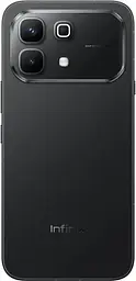 Смартфон Infinix Note 60 X6879 8/256GB Midnight Black - мініатюра 5