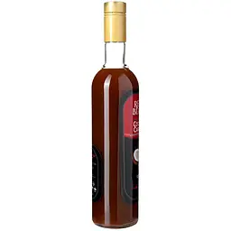 Сироп Red&Black Кокосова карамель 0,7 л - мініатюра 3