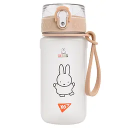 Пляшка для води Yes Miffy 500 мл Різнокольоровий (708322)