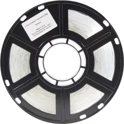 Пластик для 3D-принтера Flashforge TPU95A 1,75mm 1kg Nature (90009056001) - мініатюра 2