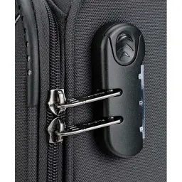 Валіза Travelite Arona Anthracite S (TL090247-04) - мініатюра 5