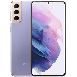 Смартфон Samsung S21 Plus 5G 8/128GB Violet (SM-G996U)