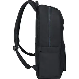 Рюкзак для ноутбука RivaCase 15.6" 8062 Boboli Black (8062Black) - мініатюра 3