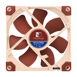 Кулер до корпусу Noctua NF-A9 PWM - мініатюра 4