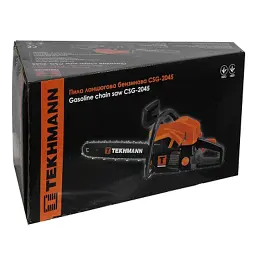 Ланцюгова пила Tekhmann CSG-2045 (842474) - мініатюра 8