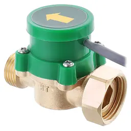 Датчик потоку до насосів підвищення тиску Grandfar External Flow Switch (зовнішній) GF1389 - мініатюра 3