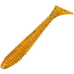 Силикон Select Fatfish 2.4 6 шт/пак Оранжевый (1013-1870.27.22)