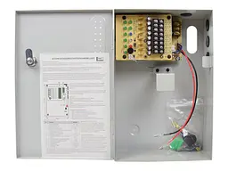 ДБЖ для роутера Full Energy BBG-1210/8 (2447) - мініатюра 3
