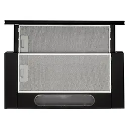 Витяжка телескопічна Eleyus BREEZE 470 60 BL - мініатюра 5