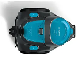 Пилосос Bosch BGS05X240 - мініатюра 6