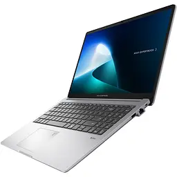 Ноутбук ASUS ExpertBook P1 P1503CVA i3-1315U la 45GHz,15.6'',8GB DDR5,512GB,UHD,Без ОС - мініатюра 9