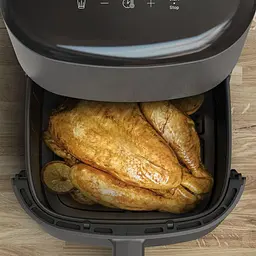 Мультипіч (аерофритюрниця) Tefal Easy Fry Max EY245H10 - мініатюра 10