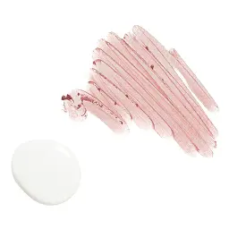 Помада-олівець для губ Gosh Lip Line'n Coat 001 Ruby Chocolate 2.9 г рожево-бежева - мініатюра 3