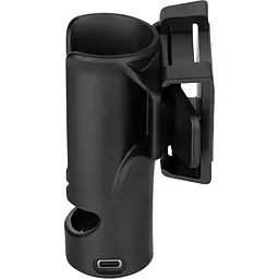 Ліхтар Olight Seeker 4 Pro Black (1013-2370.42.28) - мініатюра 10