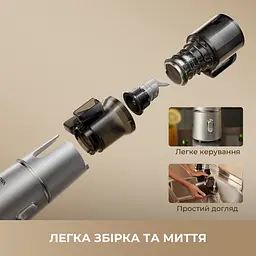 Соковитискач Mova SJ10 [177039] - мініатюра 3
